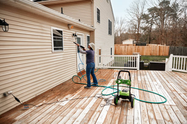 Best Affordable Pressure Washing  in Spooner, WI