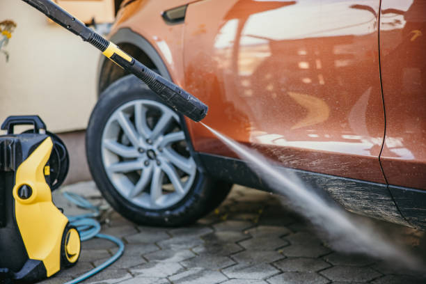 Best Pressure Washing Company Near Me  in Spooner, WI