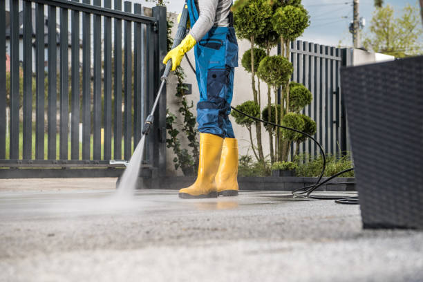 Best Local Pressure Washing Services  in Spooner, WI