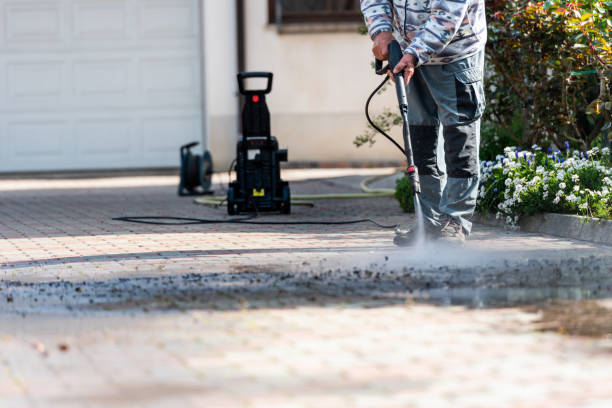 Best Commercial Pressure Washing  in Spooner, WI