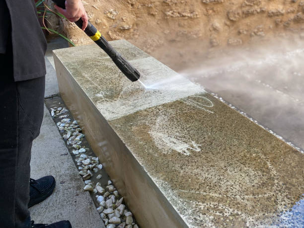 Best Commercial Pressure Washing  in Spooner, WI