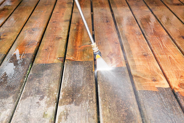 Best Pressure Washing Near Me  in Spooner, WI